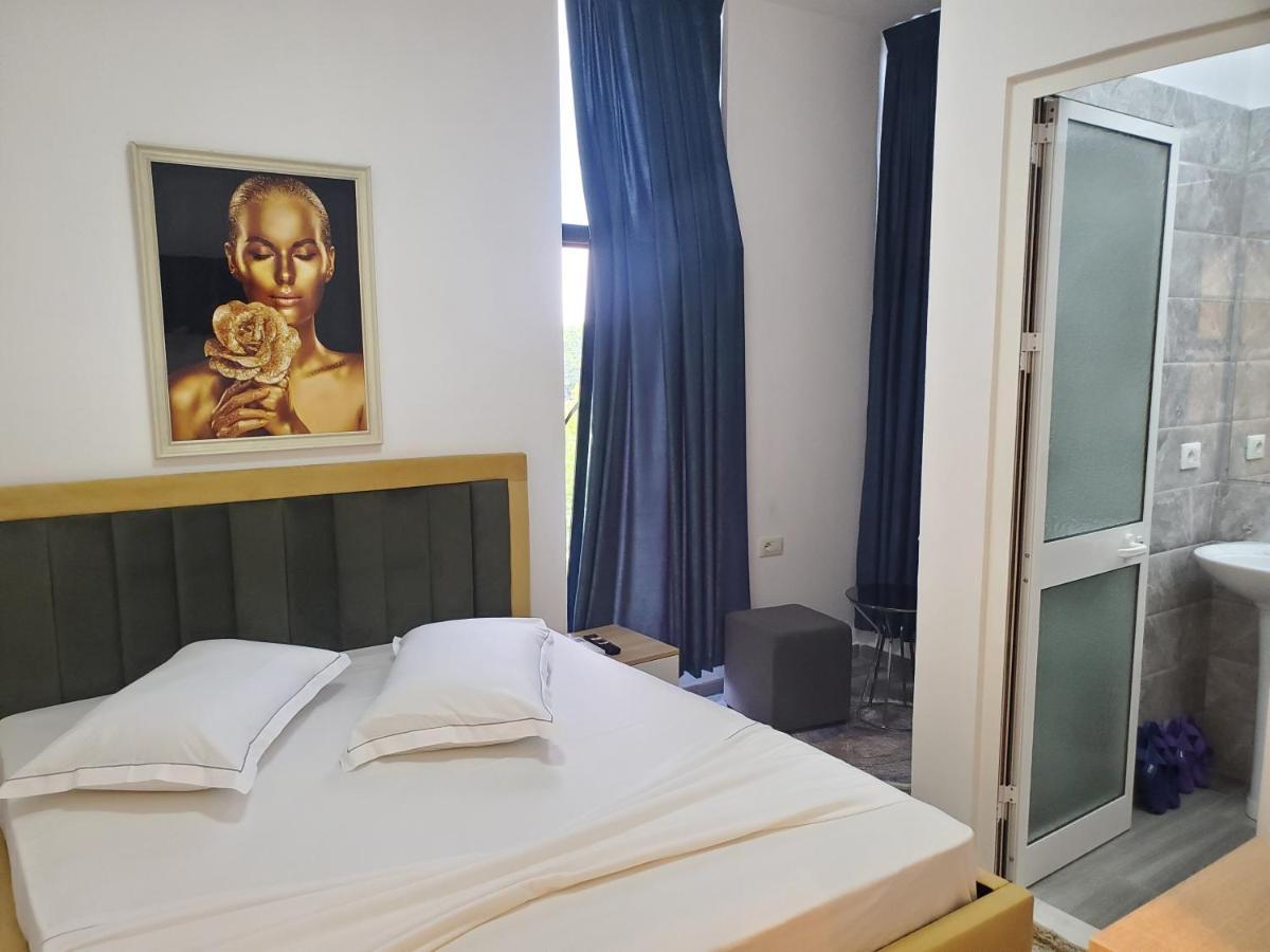 Bs Hotel Durres Room photo